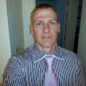 Meet your Posher, James